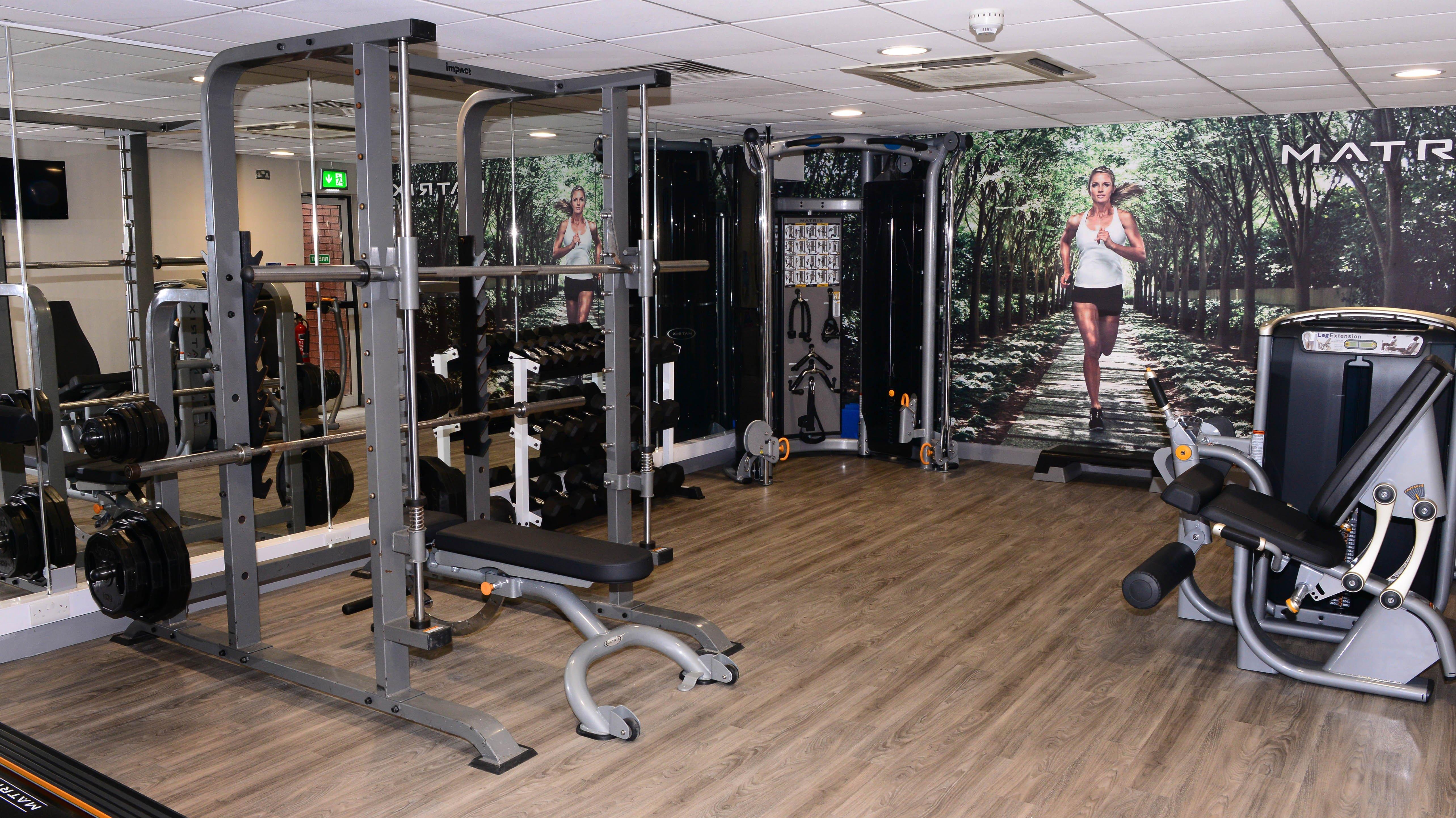 Holiday Inn Telford Ironbridge By Ihg Bagian luar foto